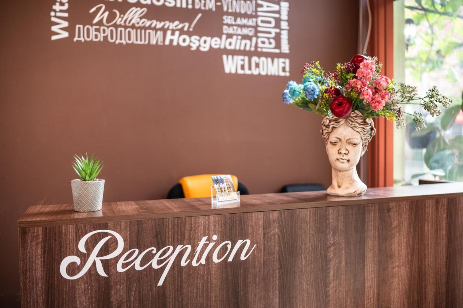 Hotel Zeus Поморіє Екстер'єр фото