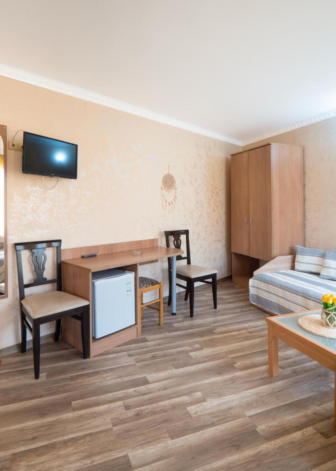 Hotel Zeus Поморіє Екстер'єр фото