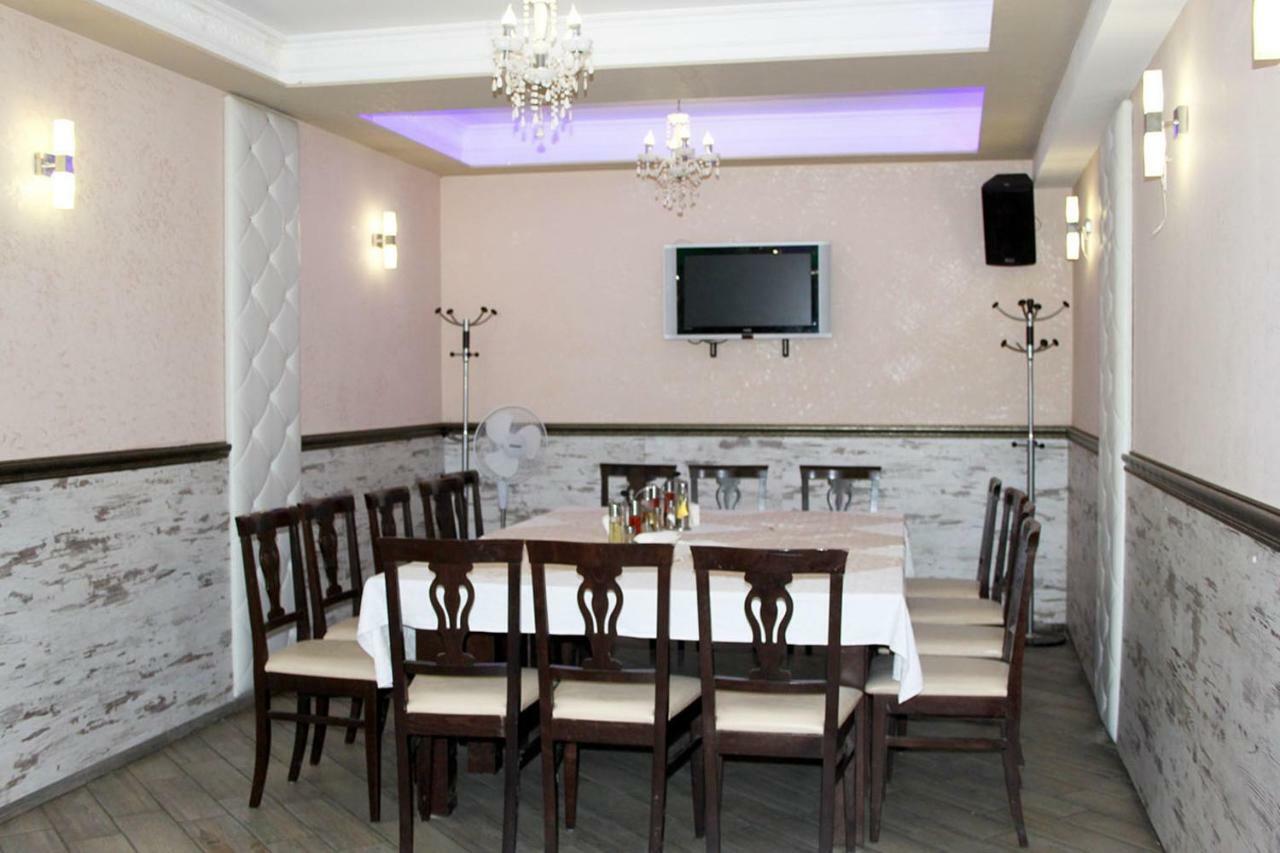 Hotel Zeus Поморіє Екстер'єр фото